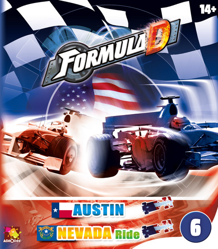 Formula D